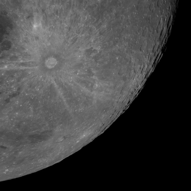 moon