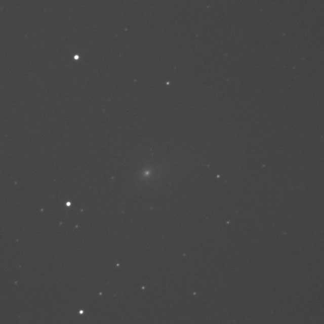 comet 67p